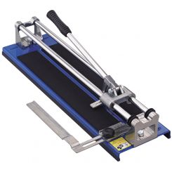 460mm PROF TILE CUTTER + CASE