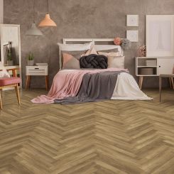 Odell Herringbone Plank