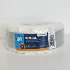 SUBSEALS PRE TILE SEALING TAPE