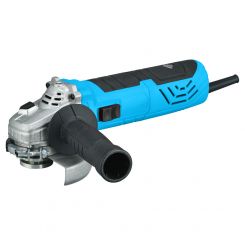 VARIABLE SPEED ANGLE GRINDER