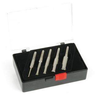 DIAMOND DRILL BOX SET