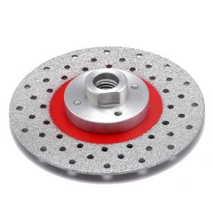 115MM DIAMOND CUTTING / GRINDING WHEEL