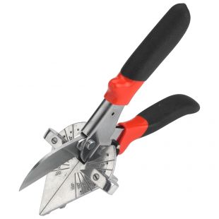 MITRE RITE TRIM SHEAR + GUIDE