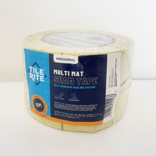 MULTI MAT SEAM TAPE 80MM X 10M