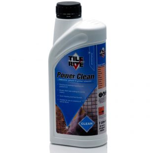 POWER CLEAN 1 LITRE BOTTLE