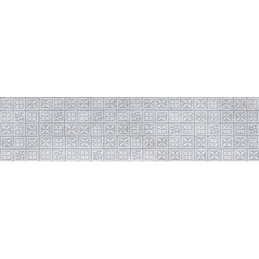 BRICK TREND DECCO GREY 15 X 33CM  (46pk)