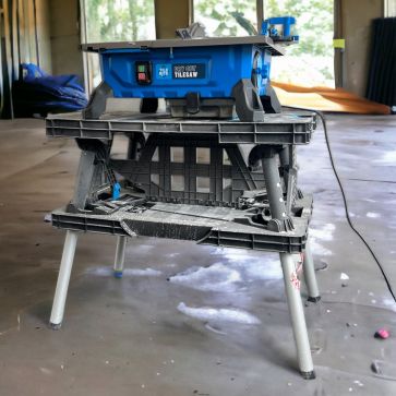 750 WATT DRY CUT TILE SAW