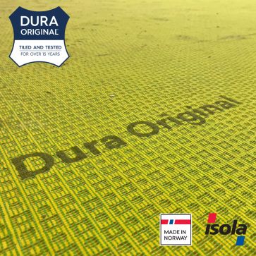 DURA ORIGINAL 30M ROLLS