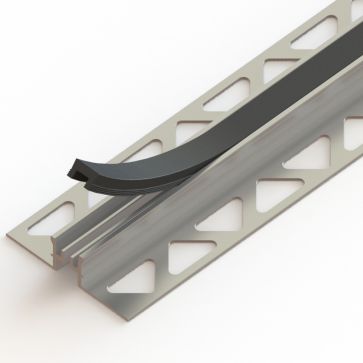 10MM EXPANSION JOINT GREY