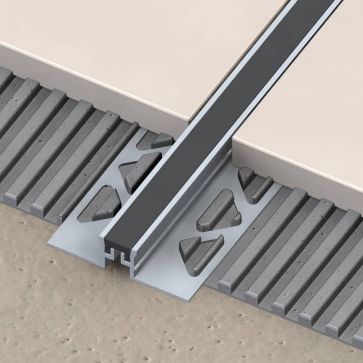 15MM EXPANSION JOINT GREY