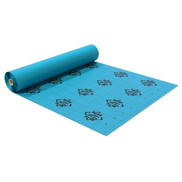 FABRITEQ STRESS RELIEF/WATRPROOF MAT 50M