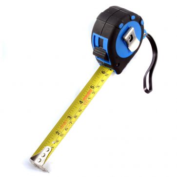 5M STEEL MEASURING TAPE