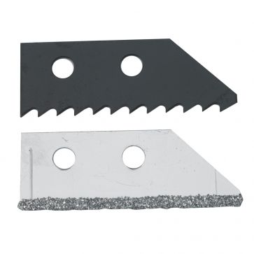 GROUT RAKE BLADES (COMFORT GRIP)