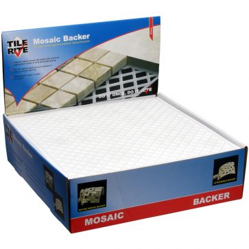 MOSAIC MESH SELF ADHESIVE (50pcs Per Box)