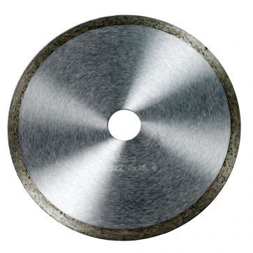 QUALITY DIAMOND SPARE BLADE 180mm x 25.4mm