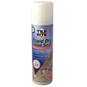 250ML RAPID DRY GROUT SEAL