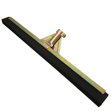 Neoprene Paving Grout Squeegee 55CM