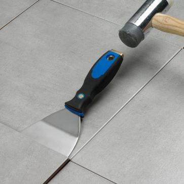 4" TILE REMOVER / SCRAPER