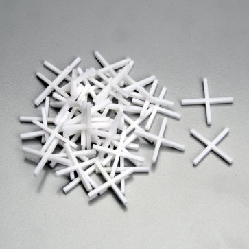 3mm LONG LEG TILE SPACER 250