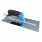 4mm SQUARE NOTCHED CORK HANDLE TROWEL