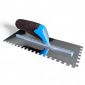 8mm SQUARE NOTCHED CORK HANDLE TROWEL