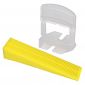 1MM LEVELLING SPACER / WEDGE COMBINATION PACK