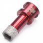 18MM M 14 BRAZED DRY DRILL