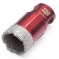 32MM M 14 BRAZED DRY DRILL