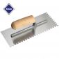 6mm  HIGH CARBON STEEL U NOTCHED TROWEL