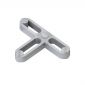 T SHAPED SPACERS 250 X 5MM