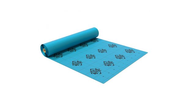 FABRITEQ STRESS RELIEF/WATERPROOF MAT 50M