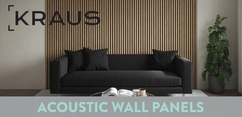 Acoustic Wall Panel