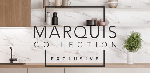 Marquis Tile Collection