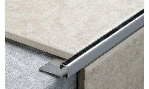 Tile Trim Metal TileRite